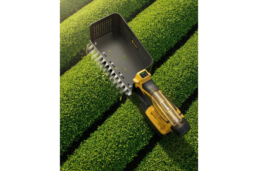 ÖN SATIŞ - Kewi NEO. Kablosuz Çay Toplama Makinesi